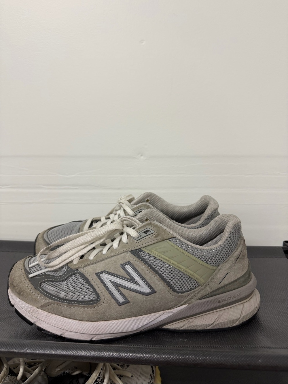 New Balance 990 Women’s Shoe